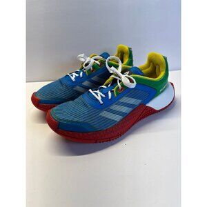 Adidas Lego sneakers (size 4 1/2)‎